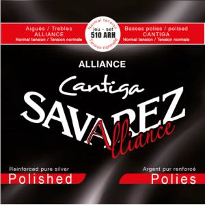 Savarez 510ARH Alliance Cantiga (510ARH)