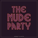 NUDE PARTY - MIDNIGHT MANOR CD
