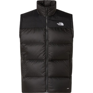 The North Face M Diablo Down 2.0 Vest Размер: L / Цвят: черен