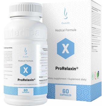 DuoLife ProRelaxin 60 kapsúl