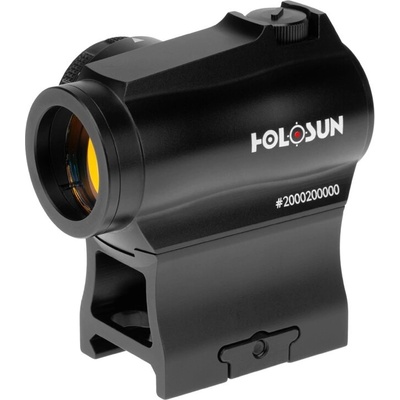Holosun Micro HS503R – Zboží Dáma