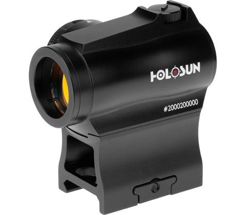 Holosun Micro HS503R