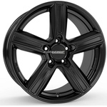 DEZENT KG 6,5x18 5x114,3 ET32 black