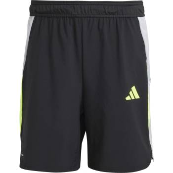 Image 1 of adidas Мъжки къси панталони Adidas Climacool Colorblock Shorts Mens - Black