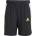adidas Мъжки къси панталони Adidas Climacool Colorblock Shorts Mens - Black
