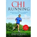 ChiRunning - Danny Dreyer