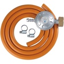 MEVA UNP01007 Hadica s reg. tlaku 30mbar - set