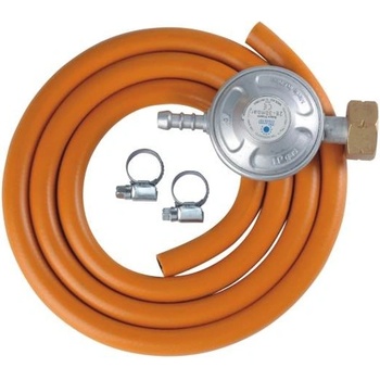 MEVA UNP01007 Hadica s reg. tlaku 30mbar - set