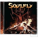 Soulfly - Chama CD