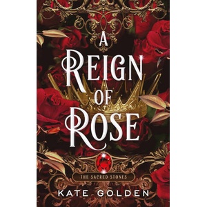 A Reign of Rose (ISBN: 9781529434118)