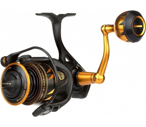Penn Slammer IV 6500