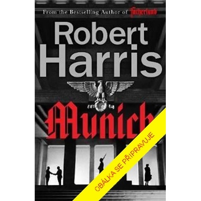 Mnichov - Robert Harris