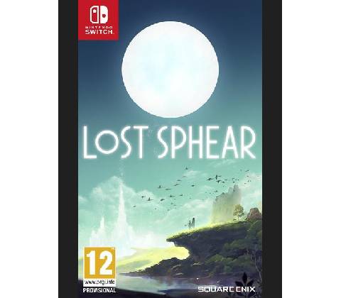 Lost Sphear