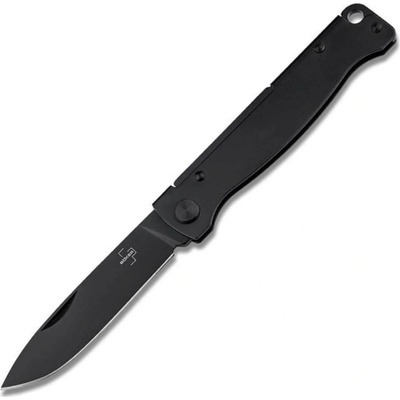 Böker Plus Atlas All Black 01BO858