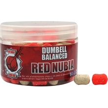 KARMA BAIT DUMBELL BALANCE RED NUBIA 60g 14mm