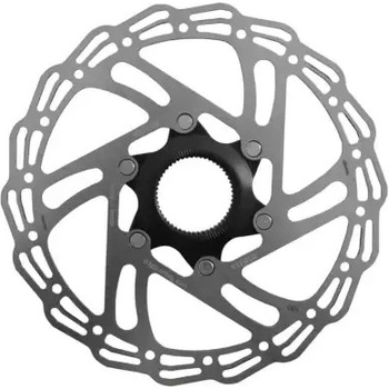 A2Z TY-160 CLK Centerlock 160 mm černá
