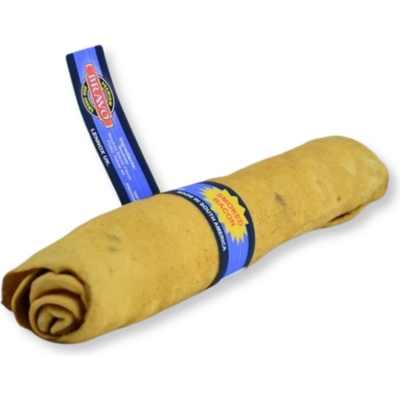 Bravo Rolka z Hovězí kůže Bacon slanina 22 cm