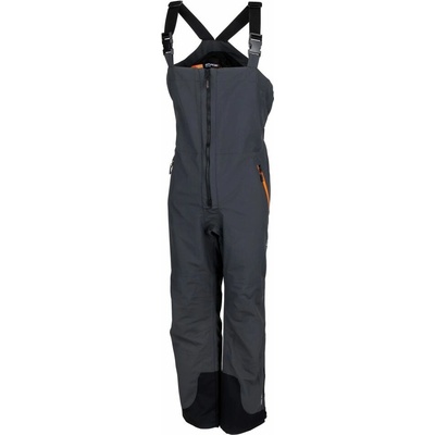 Savage Gear Nohavice WP Performance Bib And Brace Gunmetal