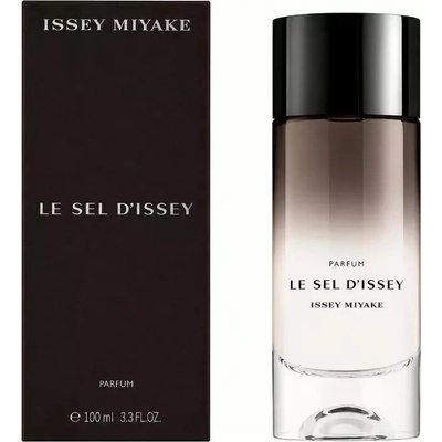 Issey Miyake Le Sel d'Issey parfum pánsky 100 ml