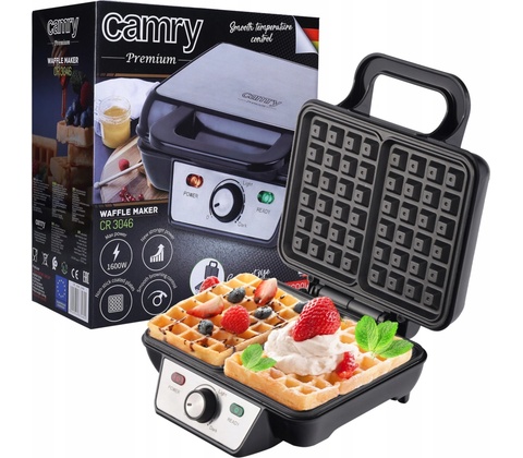Camry CR 3046