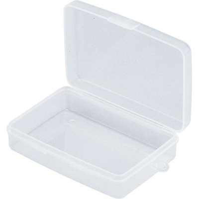 Meiho Krabička Box MC 150 transparent