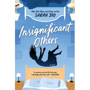 Insignificant Others | Sarah Jio (2025)