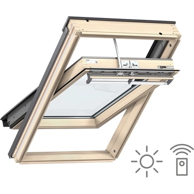 VELUX GGL SOLAR 306630 MK10 78 x 160 cm