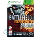 Hry na Xbox 360 Battlefield: Hardline