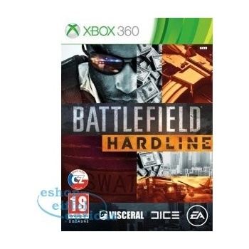 Battlefield: Hardline