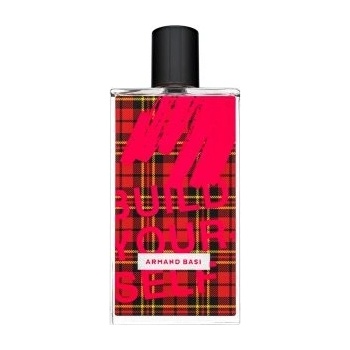 Armand Basi Uniform Build Your Self toaletná voda unisex 100 ml
