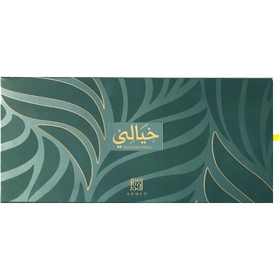 Ahmed Al Maghribi Bakhoor Khayali, 10 таблетки, Ahmed Al Maghribi