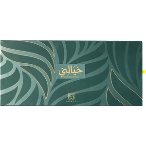 Ahmed Al Maghribi Bakhoor Khayali, 10 таблетки, Ahmed Al Maghribi