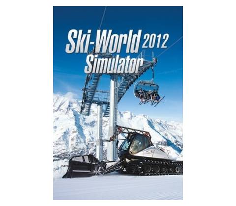 Skiworld Simulator 2012