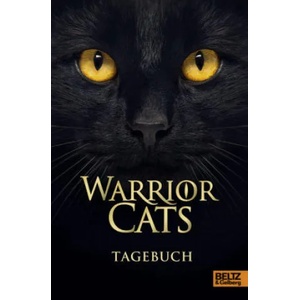 Warrior Cats - Tagebuch | Frieda Van Raevels, Frieda Van Raevels, Birgit Erdmann (ISBN: 9783407755605)
