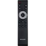 GENERAL Sharp ht-sbw800, ht-sbw460 - дистанционно управление дубликат (ht-sbw800, ht-sbw460) Дистанционно