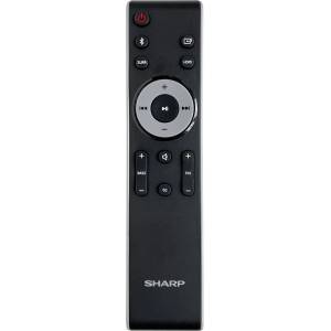 GENERAL Sharp ht-sbw800, ht-sbw460 - дистанционно управление дубликат (ht-sbw800, ht-sbw460) Дистанционно