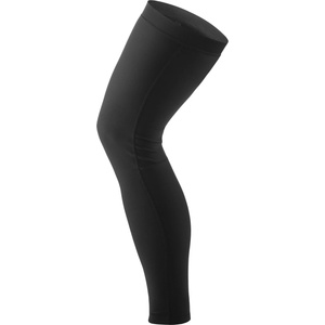 Gonso Термо крачол Gonso Thermo Beinlinge Leg warmers - Black (203-3164-0111)