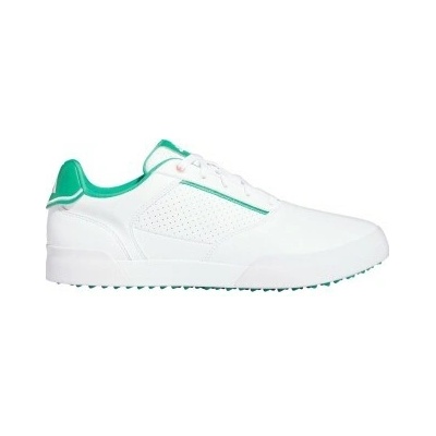 adidas Retrocross Mens white/green
