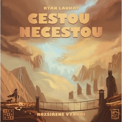 Red Raven Games Near and Far