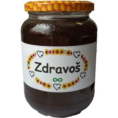 Ing. Dušan Michálek Zdravoš, 900 g