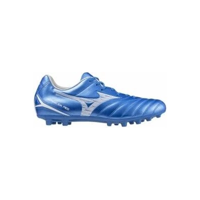 Mizuno Футболни Ботуши за Възрастни Mizuno Monarcida Neo III Select Ag Син Размер на Крака 43