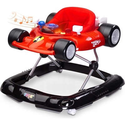 Toyz Speeder červené