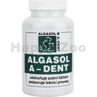 Algasol A-dent 200 g – Zboží Mobilmania