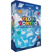 Smirk & Dagger Games Cloud Control