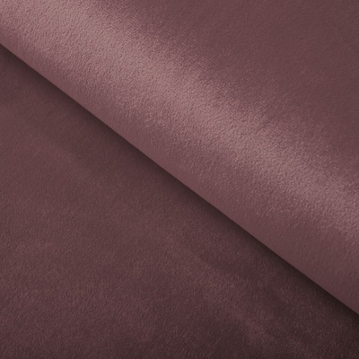 Sametová látka Velvet Premium SVP-019 Hnědofialová - šířka 280 cm