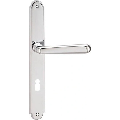 Cobra ALT WIEN – PZ – 72 mm chrom lesk – Zboží Mobilmania