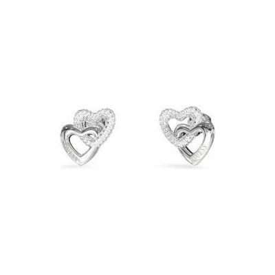 GUESS Náušnice Beloved JUBE06015JWRHT/U