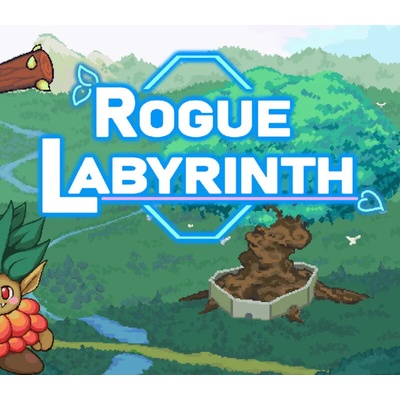 Rogue Labyrinth