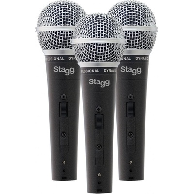 Stagg SDM50-3