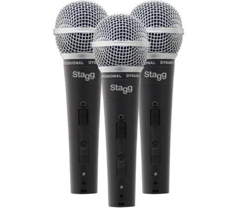 Stagg SDM50-3